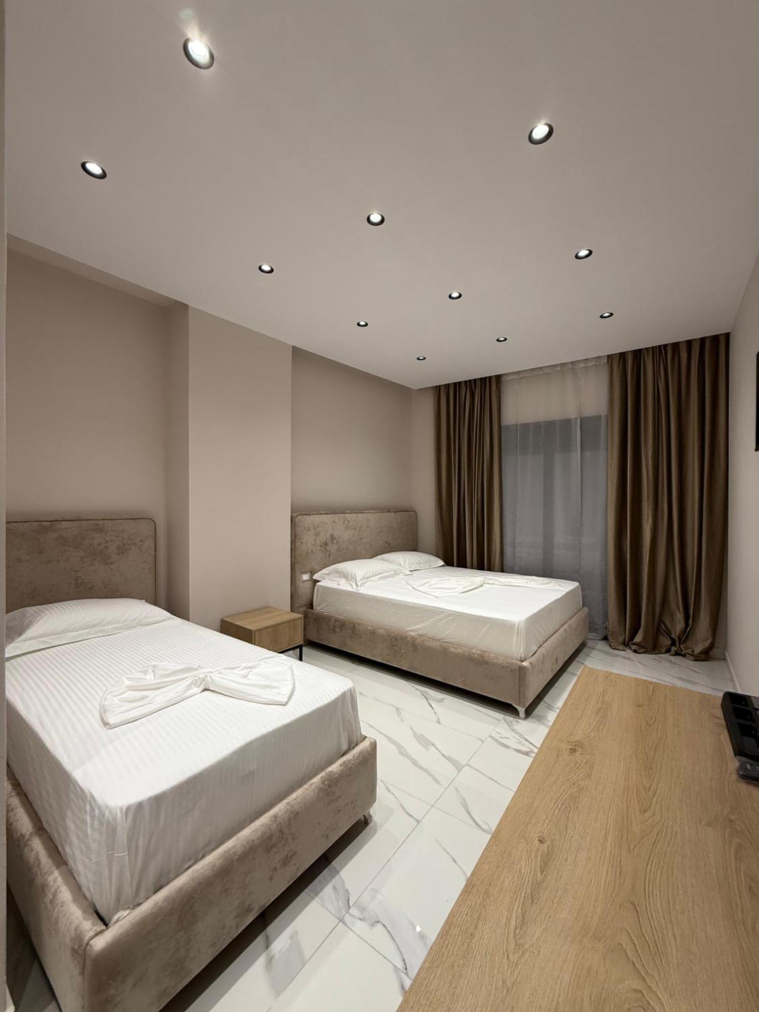 Hotel Azure Waves