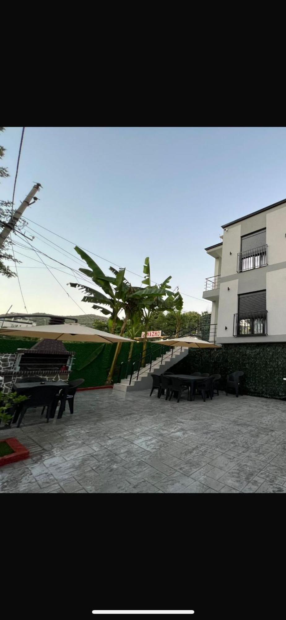 Hotel Azure Waves Vlore